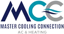 Master Cooling Connection