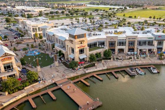 Cypress, TX
