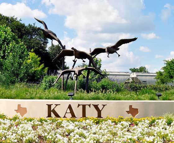 Katy, TX