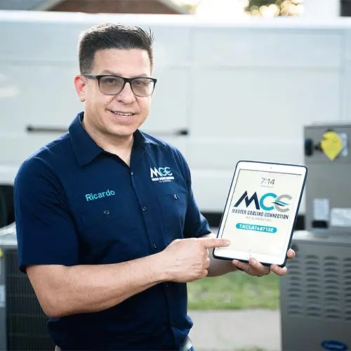 Maintenance Plans in Houston